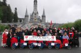 2010 Lourdes Pilgrimage - Day 3 (60/122)